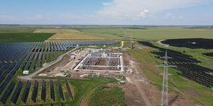 Όμιλος ΔΕΗ: 130 MW φωτοβολταϊκών προστίθενται στο εν λειτουργία χαρτοφυλάκιο ΑΠΕ στη Ρουμανία