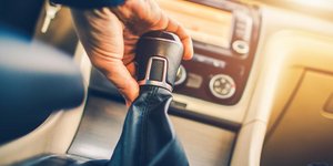 Κιβώτιο ταχυτήτων