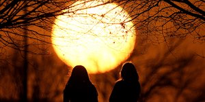 κλιματική αλλαγή