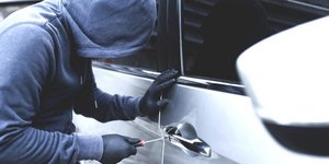 Κλοπή αυτοκινήτου 