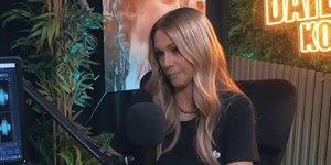 Η Έλλη Κοκκίνου στην διαδικτυακή εκπομπή "Daily Kous Kous"