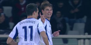 Τορίνο - Κόμο 