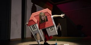 Οι Περιπέτειες της Αλίκης στη Χώρα των Θαυμάτων,