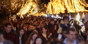 Στολισμένο Πεδίον Αρεως