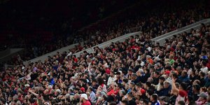 Πρόστιμο 1.000 ευρώ στον Ολυμπιακό για το ματς Κυπέλλου κόντρα στον Βόλο