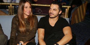 Κώστας Δόξας  - Μαρία Δεληθανάση