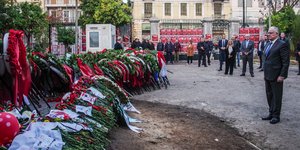 Κώστας Τασούλας