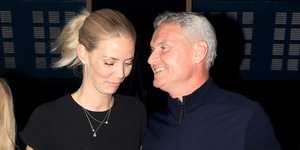 Κούλθαρντ στα μπουζούκια