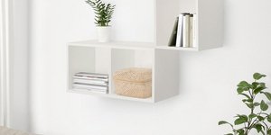 Κουτί οργάνωσης/Φωτογραφία ΙΚΕΑ 