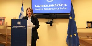 Kατερίνα Κουτσοπούλου