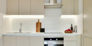 Κουζίνα/Φωτογραφία Shutterstock