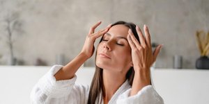 Nivea και ελαιόλαδο/Φωτογραφία Shutterstock