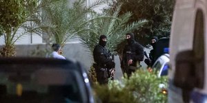 Three Brothers Surrender in Deadly Crete Vendetta; Funerals Held for Victims