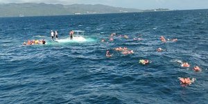 κρουαζιέρα