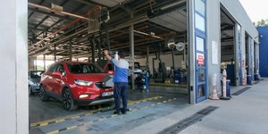 Έρευνα ΚΤΕΟ