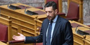 Κώστας Κυρανάκης