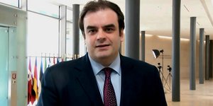 Κυριάκος Πιερρακάκης