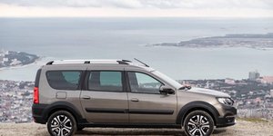 LADA τέλος στις πωλήσεις