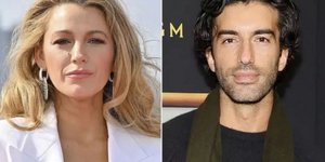 Μπλέικ Λάιβλι Τζάστιν Μπαλντόνι