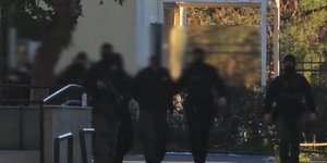 Συλληφθέντες Λάλα Ευελπίδων