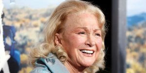 Η ηθοποιός Ντάιαν Λαντ