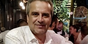 Πέθανε ο δημοσιογράφος Βασίλης Αθάνατος