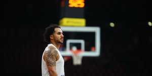  Εκτός για οκτώ εβδομάδες ο Σέιν Λάρκιν 