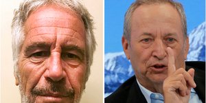 Ο πρώην υπουργός Οικονομικών των ΗΠΑ παραιτήθηκε από τη θέση του στην OpenAI λόγω της σχέσης του με τον Τζέφρι Έπσταϊν