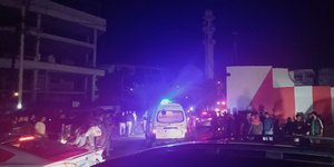 Επίθεση του Ισραήλ στον Λίβανο με 13 νεκρούς 