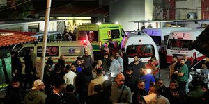 Επίθεση του Ισραήλ στον Λίβανο με 13 νεκρούς 