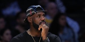 Λεμπρόν Τζέιμς