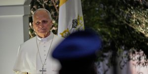 Πάπας Λέων ΙΔ'	