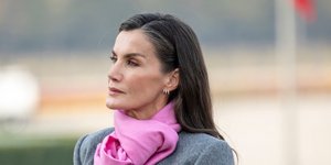 Βασίλισσα Λετίθια/Φωτογραφία: GTRES/Shutterstock Editorial