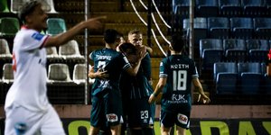 Λεβαδειακός - Πανσερραϊκός