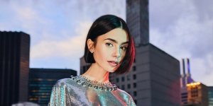 Λίλι Κόλινς