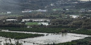 Πληγείσες περιοχες 