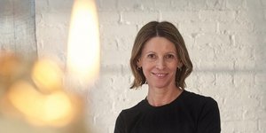 Σαν έργα τέχνης -Οι πολυέλαιοι της Lindsey Adelman είναι γλυπτά φωτός που κοστίζουν 79.000 ευρώ