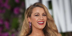 Μπλέικ Λάιβλι/Φωτογραφία AP