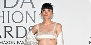 Γιατί όλοι μιλούν για τη Lily Allen -Από τον γάμο με τον David Harbour στο επεισοδιακό διαζύγιο