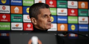 Ρασβάν Λουτσέσκου 