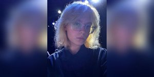  Ντιάνα Λογκίνοβα