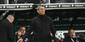 O Ραζβάν Λουτσέσκου