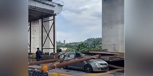 Αυτοκίνητο Μαλαισία