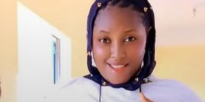 Η Μαριάμ Σισέ