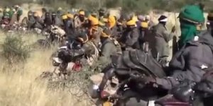  Τουλάχιστον 31 άμαχοι σκοτώθηκαν στο Μάλι σε επιθέσεις του στρατού εναντίον τζιχαντιστών 