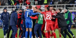 Η Μάλτα κέρδισε με 1-0 την Φιλανδία και την απομάκρυνε από την 2η θέση