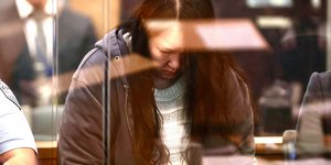 μάνα δολοφόνος Νέα Ζηλανδία