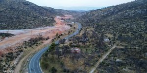 Παλαιά Εθνική Οδός