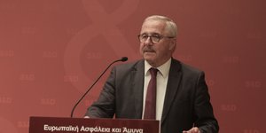  Γιάννης Μανιάτης