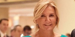 Μαρέβα Γκραμπόφσκι-Μητσοτάκη